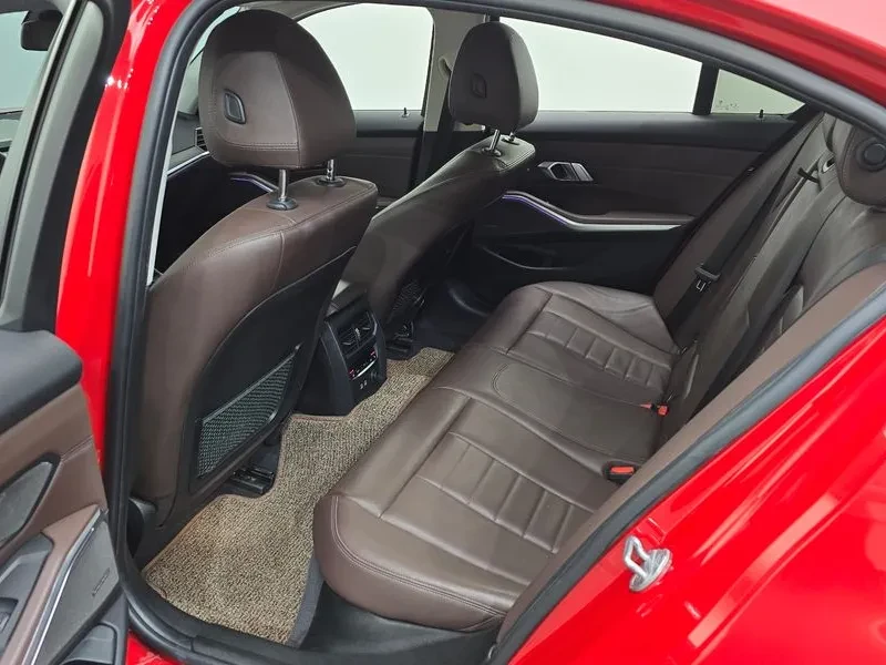BMW 320 LUXURY | Mobile.bg � ����������� 11