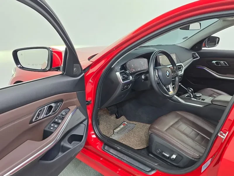 BMW 320 LUXURY | Mobile.bg � ����������� 10