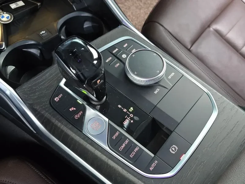 BMW 320 LUXURY | Mobile.bg � ����������� 9