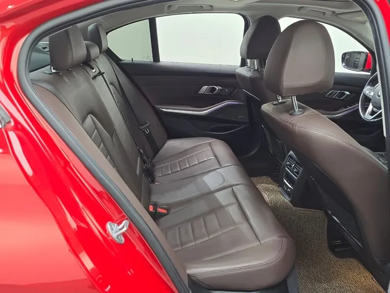 BMW 320 LUXURY | Mobile.bg � ����������� 12