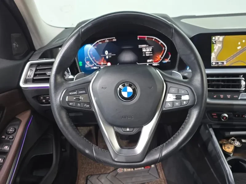 BMW 320 LUXURY | Mobile.bg � ����������� 14