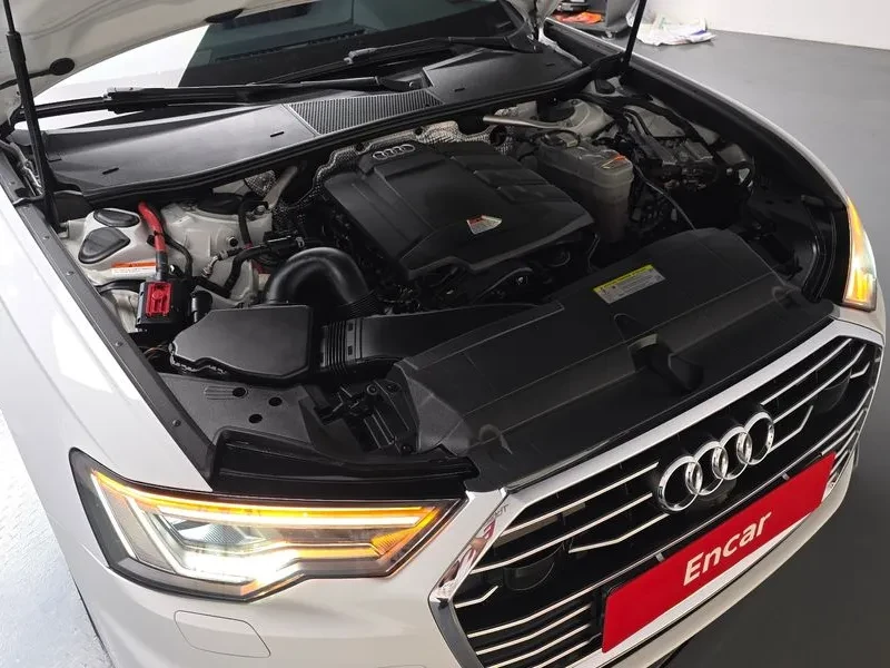 Audi A6 2.0 TFSI - САМО 30% АВАНС, снимка 5 - Автомобили и джипове - 56355300