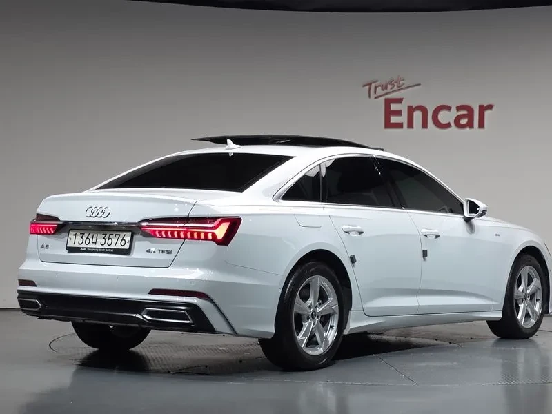 Audi A6 2.0 TFSI - САМО 30% АВАНС