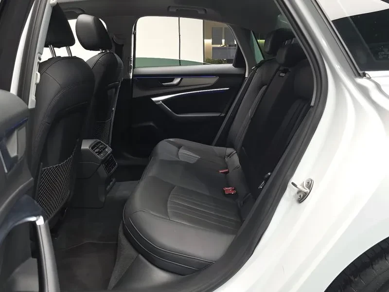 Audi A6 2.0 TFSI - САМО 30% АВАНС, снимка 11 - Автомобили и джипове - 56355300