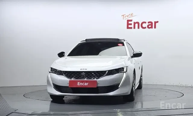 Peugeot 508 SW 2.0 BlueHDi GT Line* ������* ���* ����� | Mobile.bg � ����������� 3