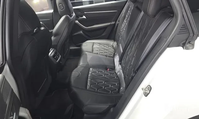 Peugeot 508 SW 2.0 BlueHDi GT Line* ������* ���* ����� | Mobile.bg � ����������� 12