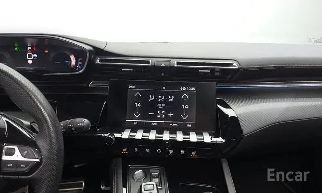 Peugeot 508 SW 2.0 BlueHDi GT Line* ������* ���* ����� | Mobile.bg � ����������� 14
