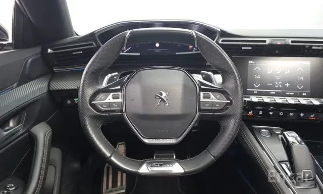 Peugeot 508 SW 2.0 BlueHDi GT Line* ������* ���* ����� | Mobile.bg � ����������� 13
