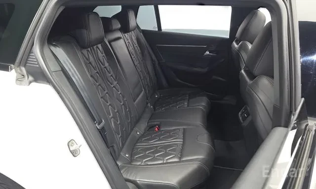Peugeot 508 SW 2.0 BlueHDi GT Line* ������* ���* ����� | Mobile.bg � ����������� 11