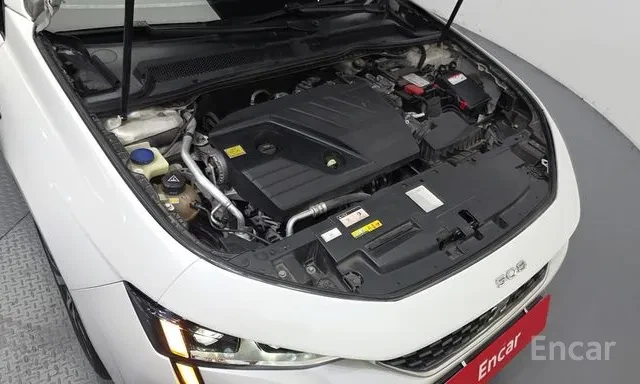 Peugeot 508 SW 2.0 BlueHDi GT Line* ������* ���* ����� | Mobile.bg � ����������� 6