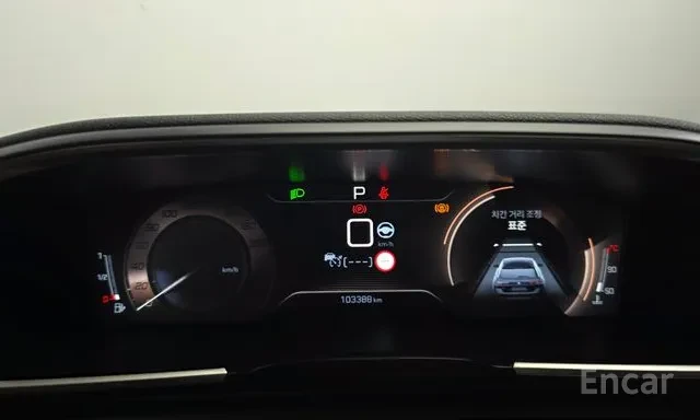 Peugeot 508 SW 2.0 BlueHDi GT Line* ������* ���* ����� | Mobile.bg � ����������� 8