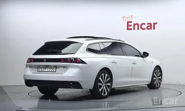 Peugeot 508 SW 2.0 BlueHDi GT Line* ������* ���* ����� | Mobile.bg � ����������� 2