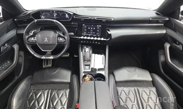 Peugeot 508 SW 2.0 BlueHDi GT Line* ������* ���* ����� | Mobile.bg � ����������� 7
