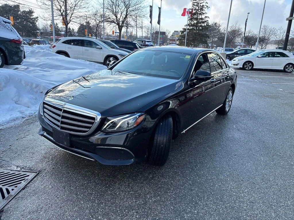 Mercedes-Benz E 300 * CARFAX * БЕЗ ПЪРВОНАЧАЛНА ВНОСКА, снимка 1