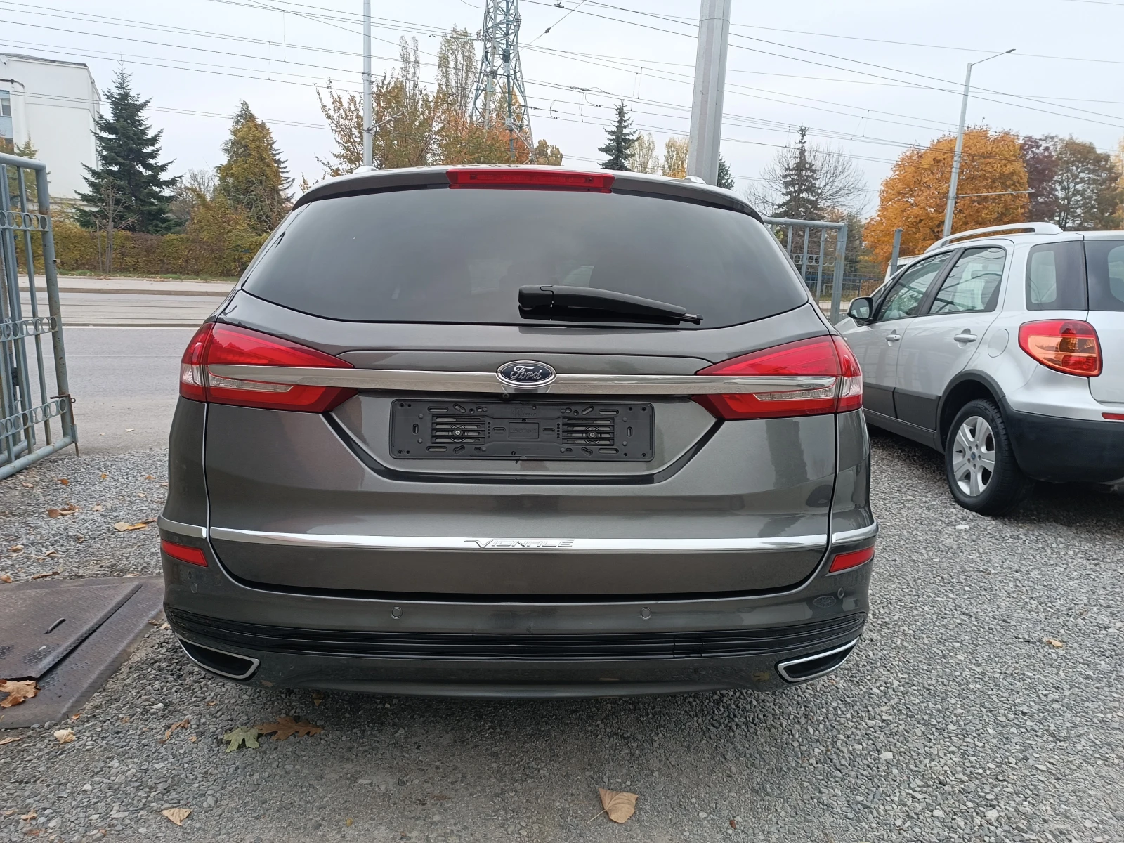 Ford Mondeo 2.0 HIBRID/ VIGNALE/FULL - изображение 6