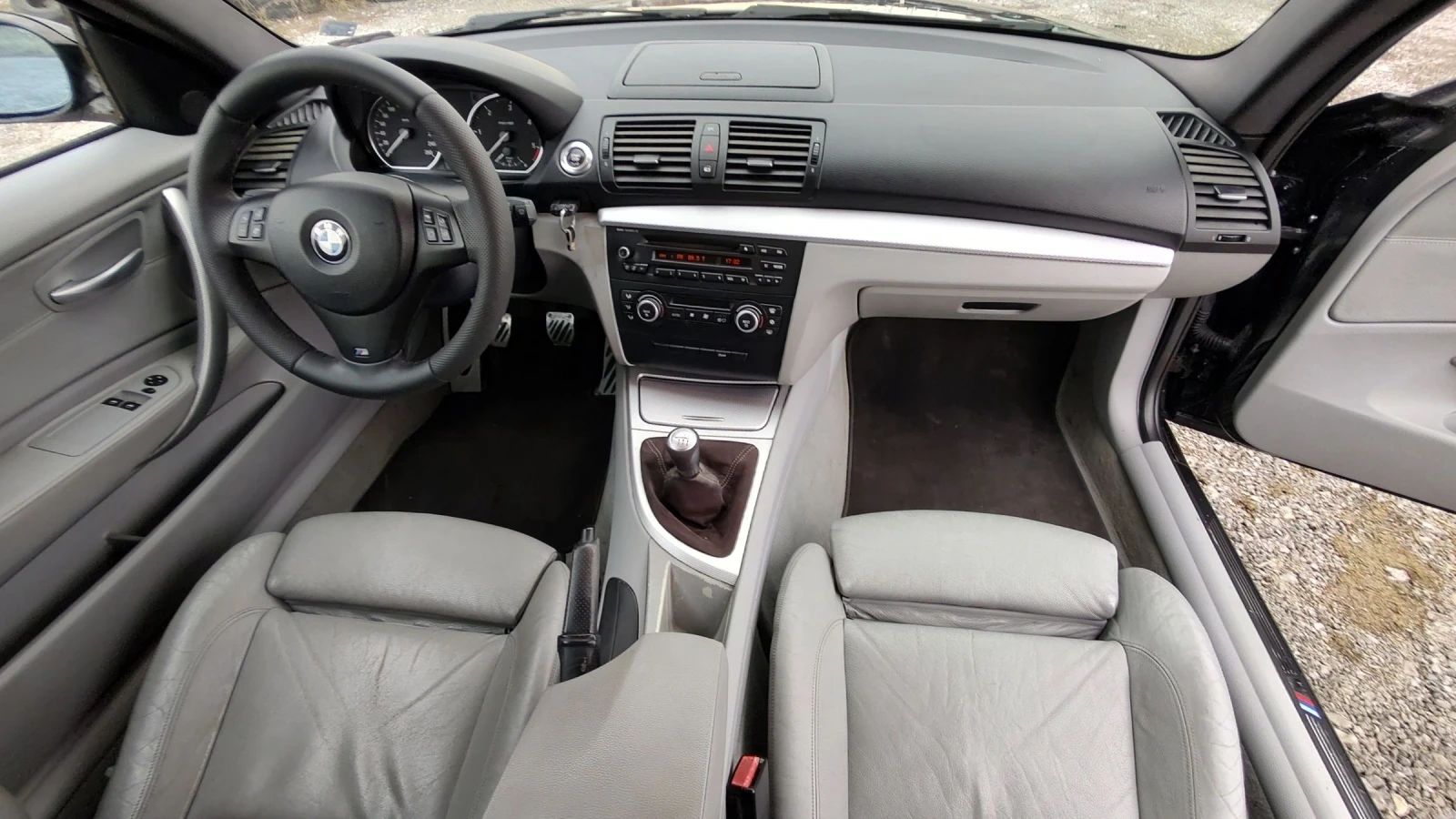 BMW 123 M-paket | Mobile.bg — изображение 17