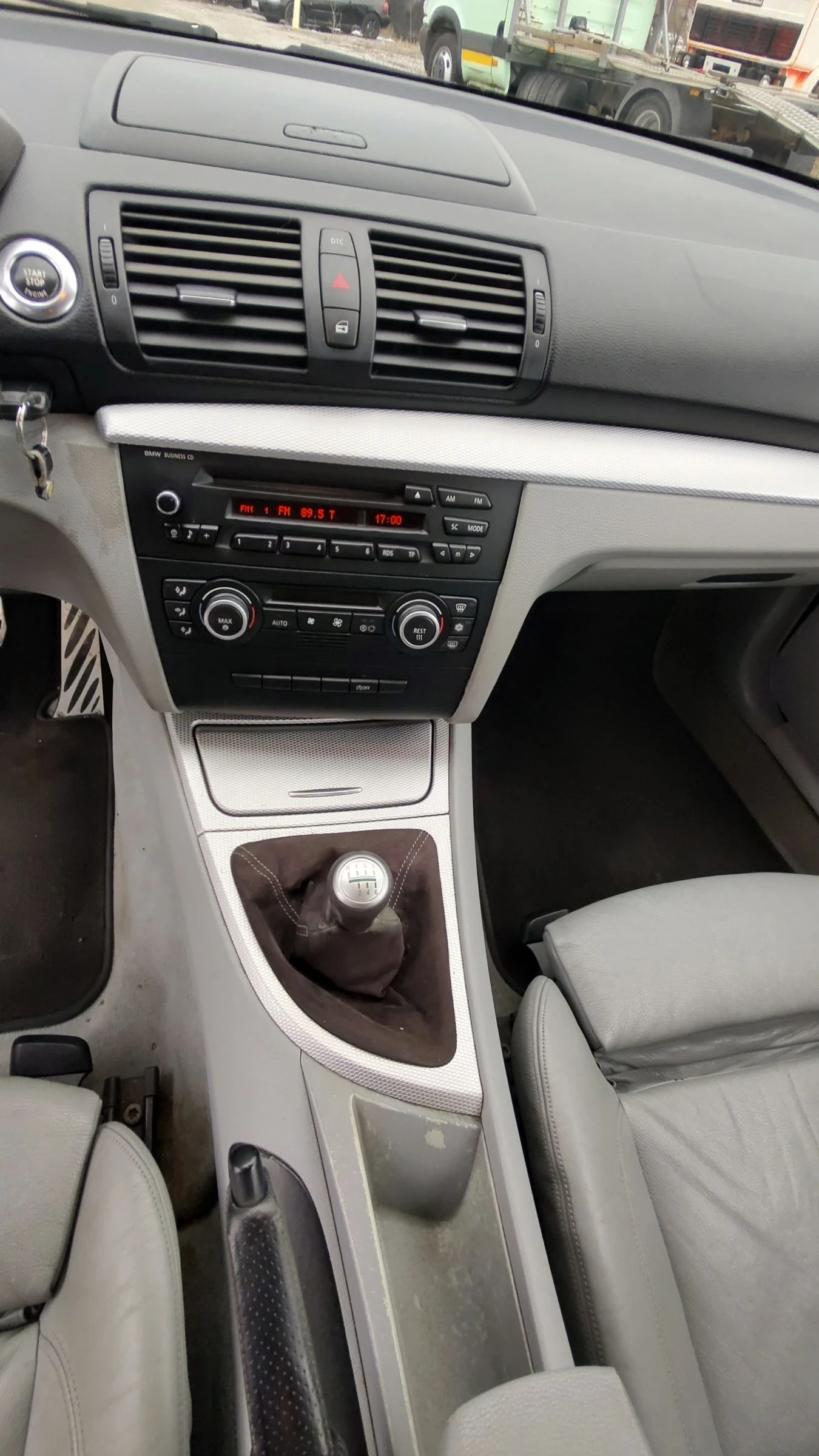 BMW 123 M-paket | Mobile.bg — изображение 16