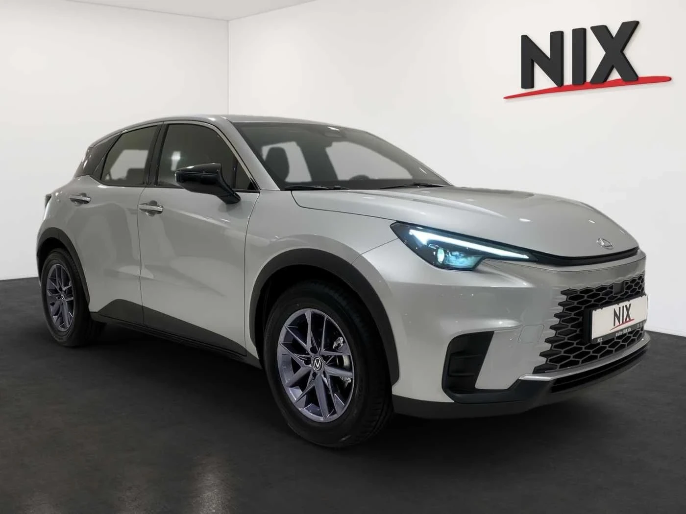 Lexus LBX 1.5 Hybrid LED NEW ОЧАКВАН ВНОС  - изображение 2