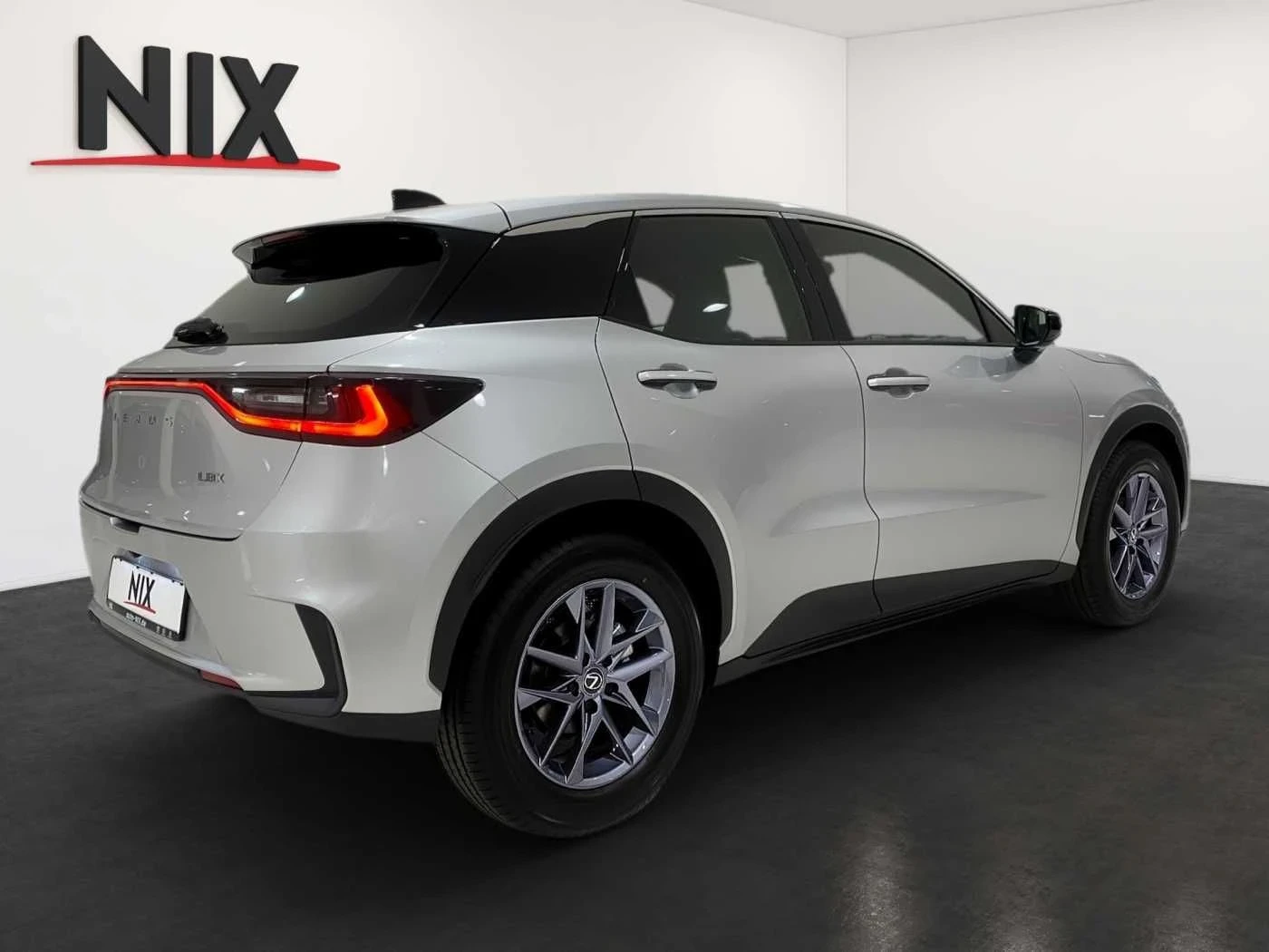 Lexus LBX 1.5 Hybrid LED NEW ОЧАКВАН ВНОС  - изображение 4
