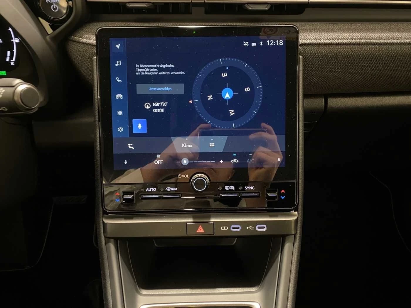 Lexus LBX 1.5 Hybrid LED NEW ОЧАКВАН ВНОС  - изображение 10
