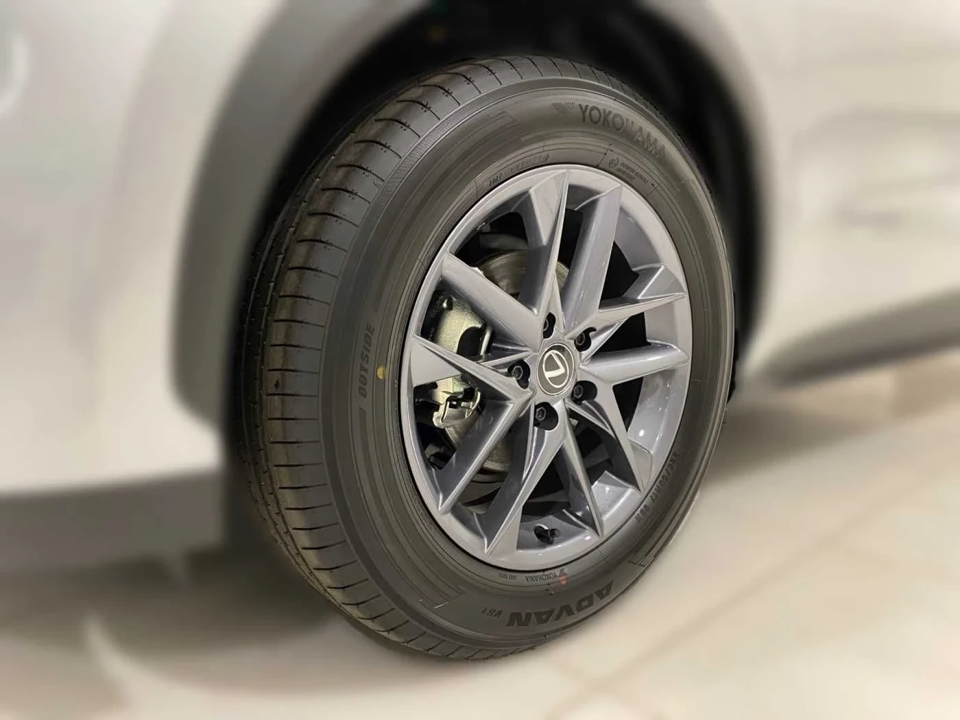 Lexus LBX 1.5 Hybrid LED NEW ОЧАКВАН ВНОС  - изображение 7
