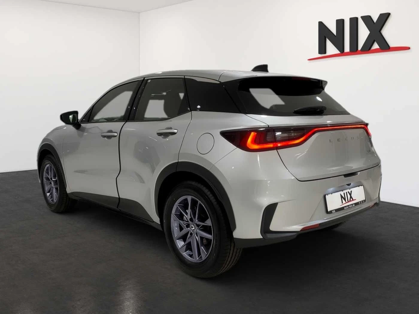 Lexus LBX 1.5 Hybrid LED NEW ОЧАКВАН ВНОС  - изображение 5
