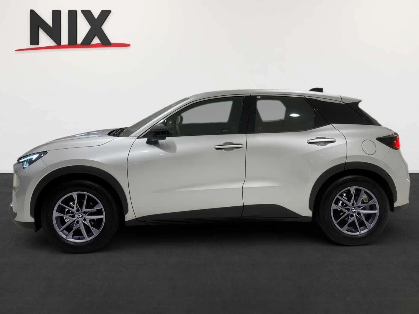 Lexus LBX 1.5 Hybrid LED NEW ОЧАКВАН ВНОС  - изображение 6
