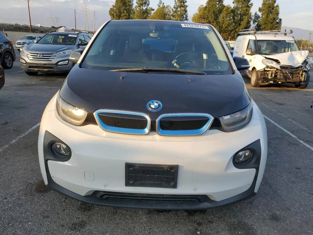 BMW i3  - изображение 6