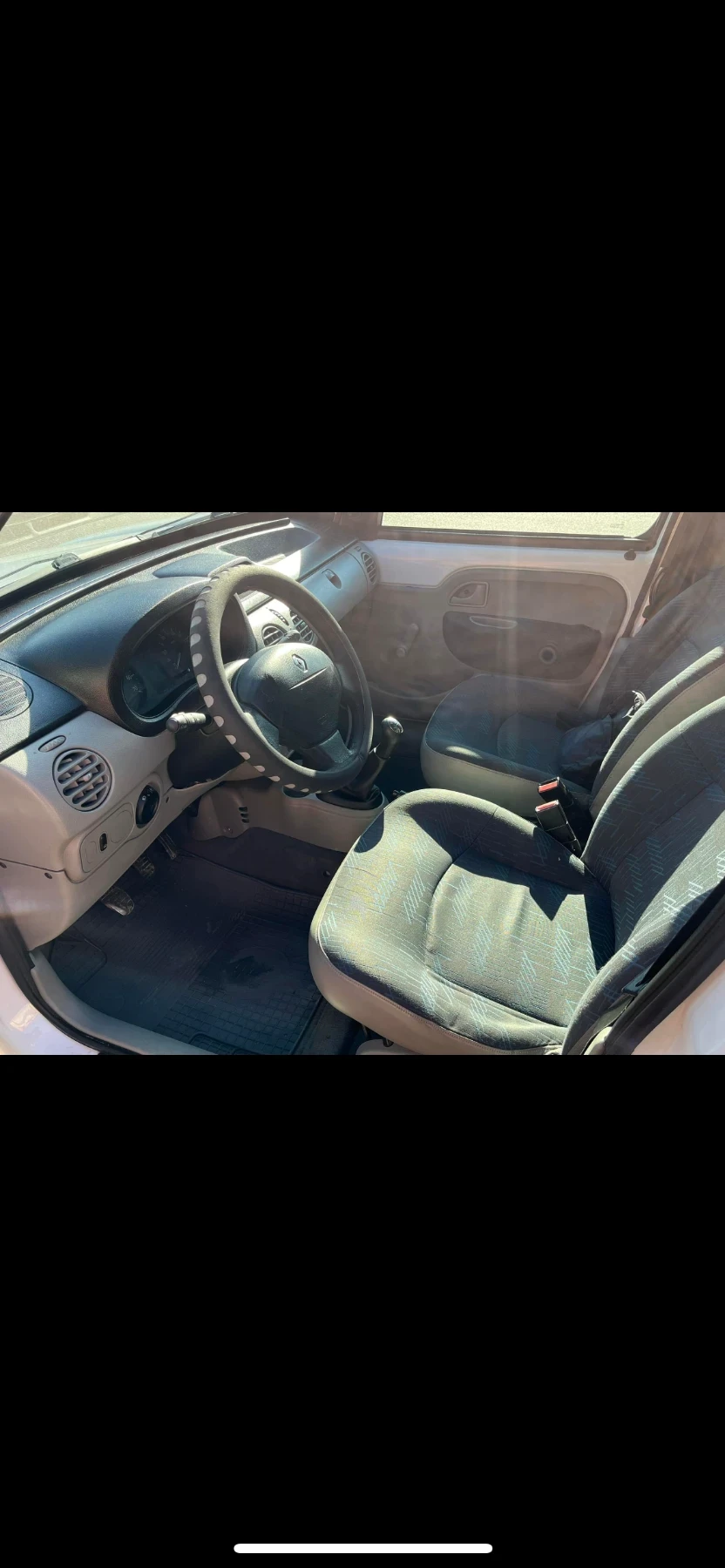 Renault Kangoo  - изображение 6