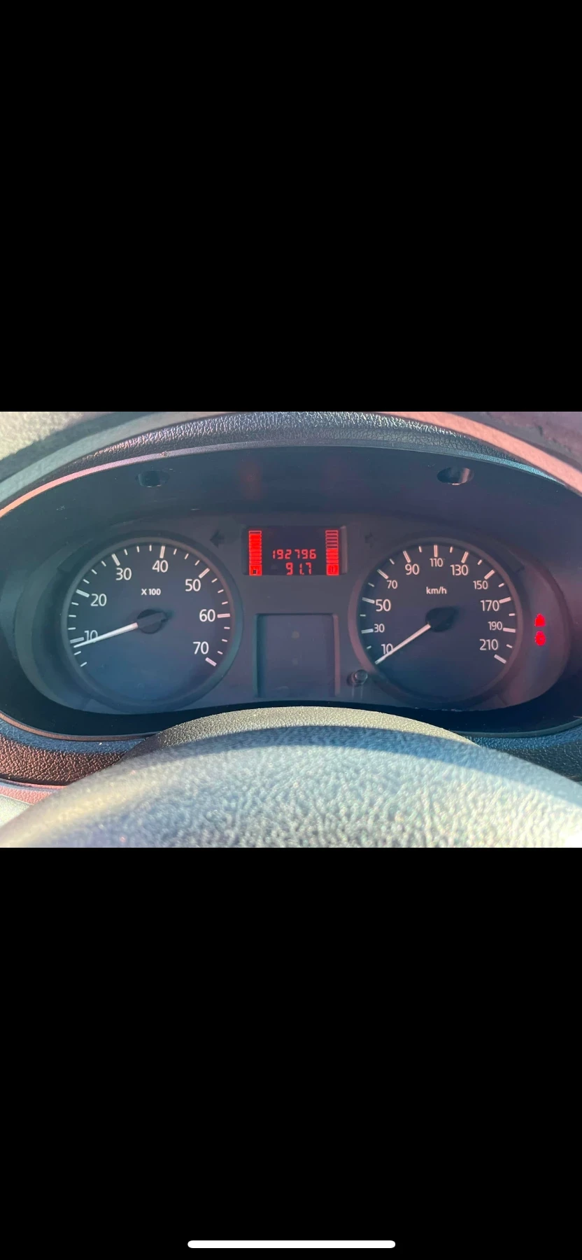 Renault Kangoo  - изображение 10