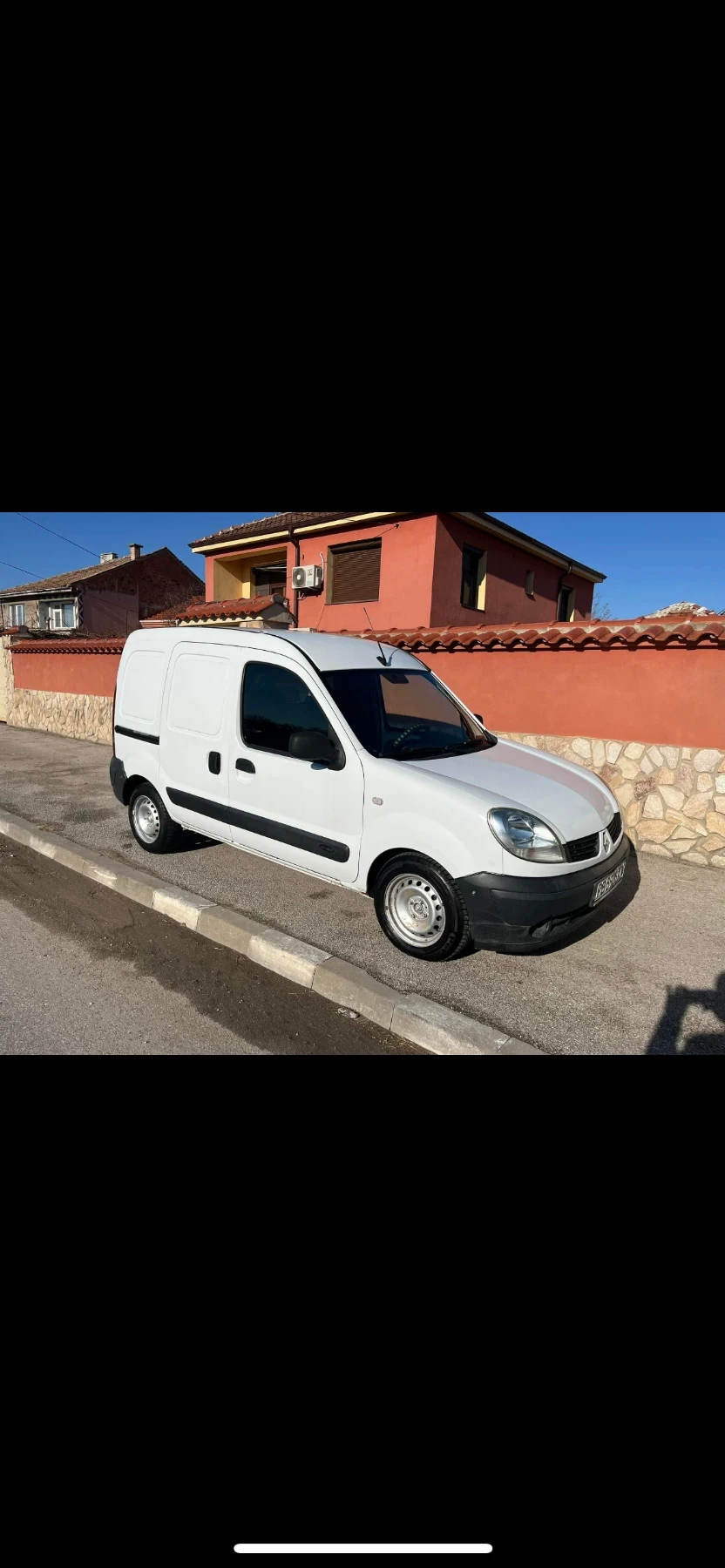 Renault Kangoo  - изображение 5