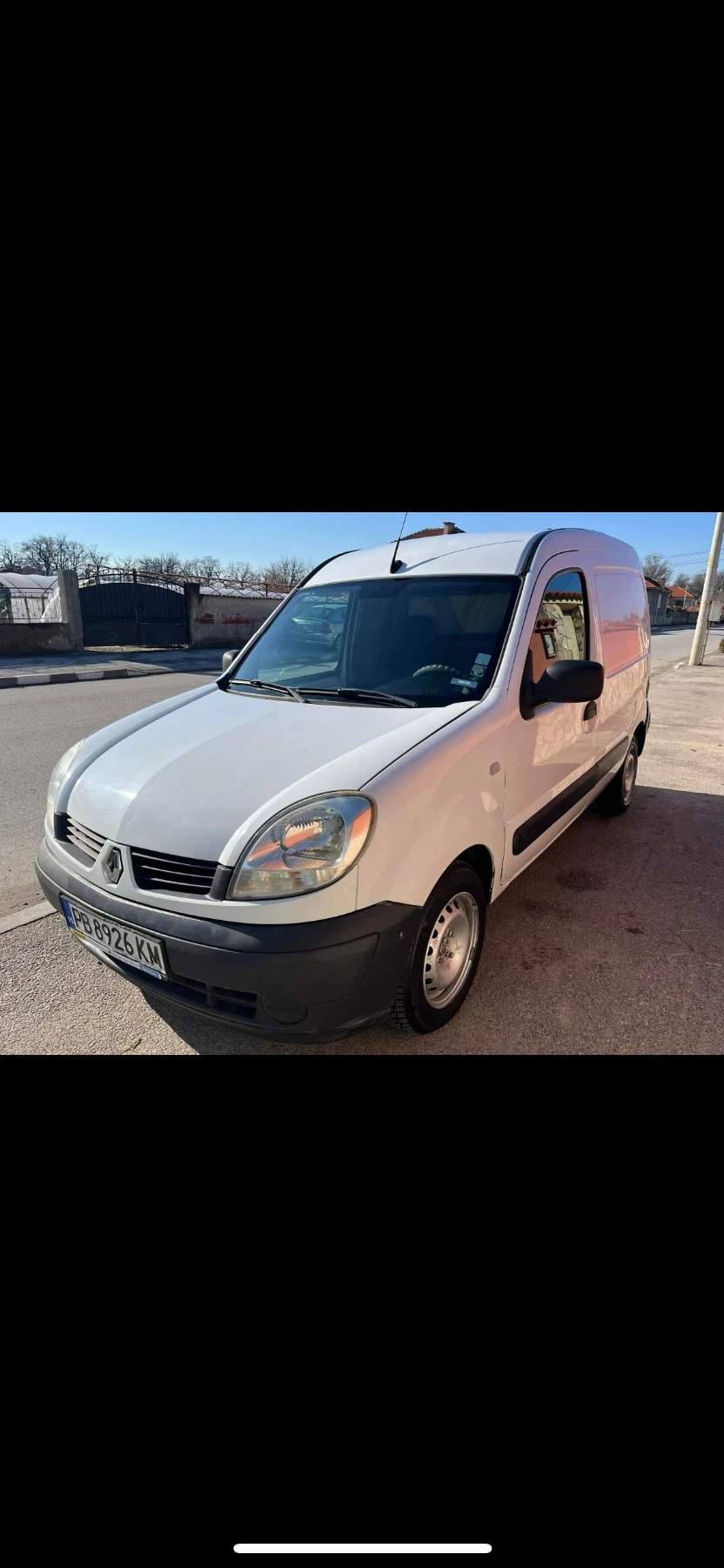 Renault Kangoo  - изображение 2