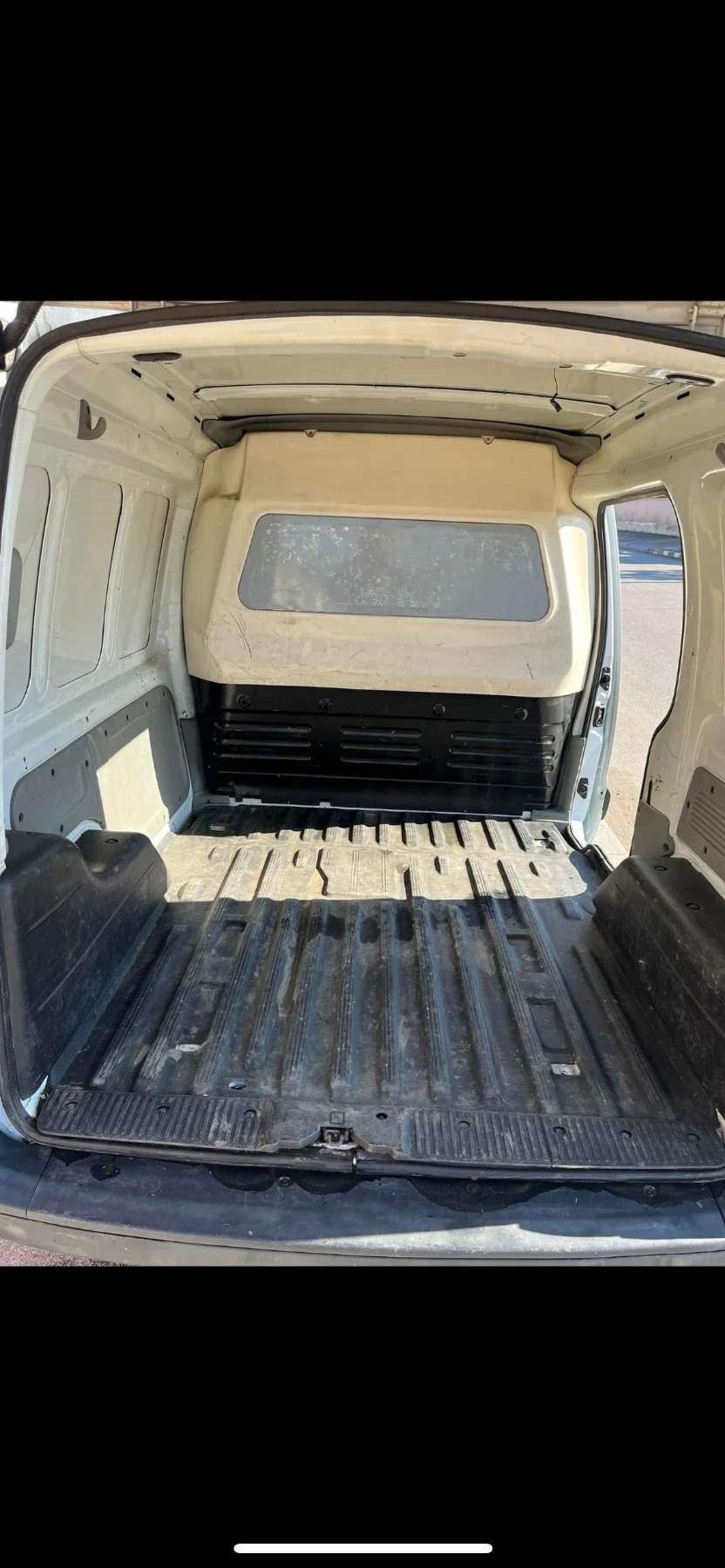 Renault Kangoo  - изображение 7