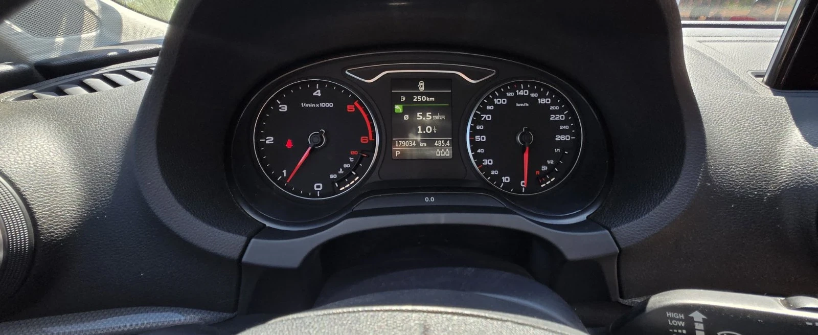 Audi A3 S3 - изображение 8