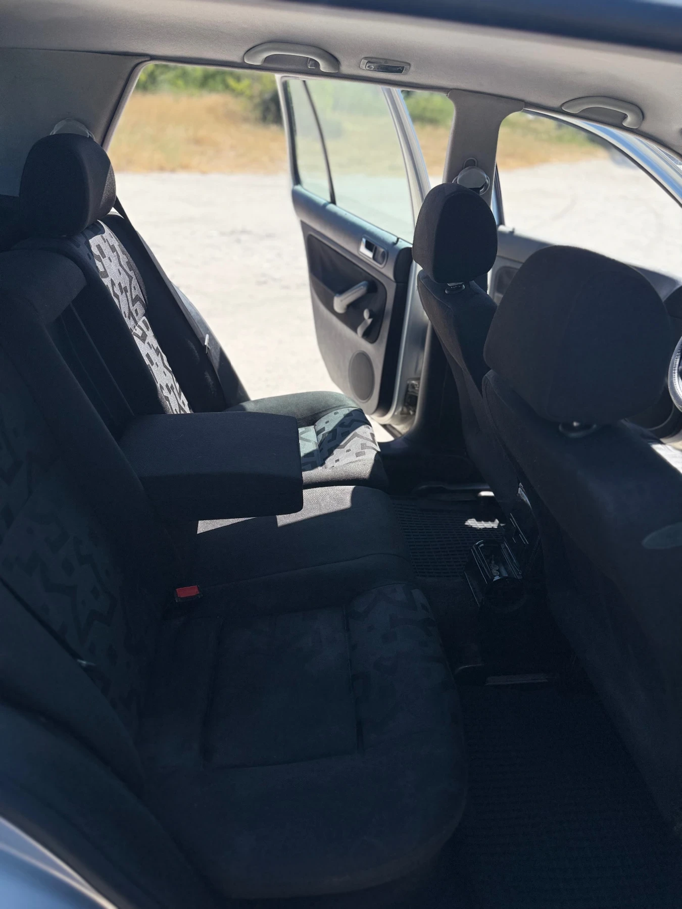 VW Golf  - изображение 6