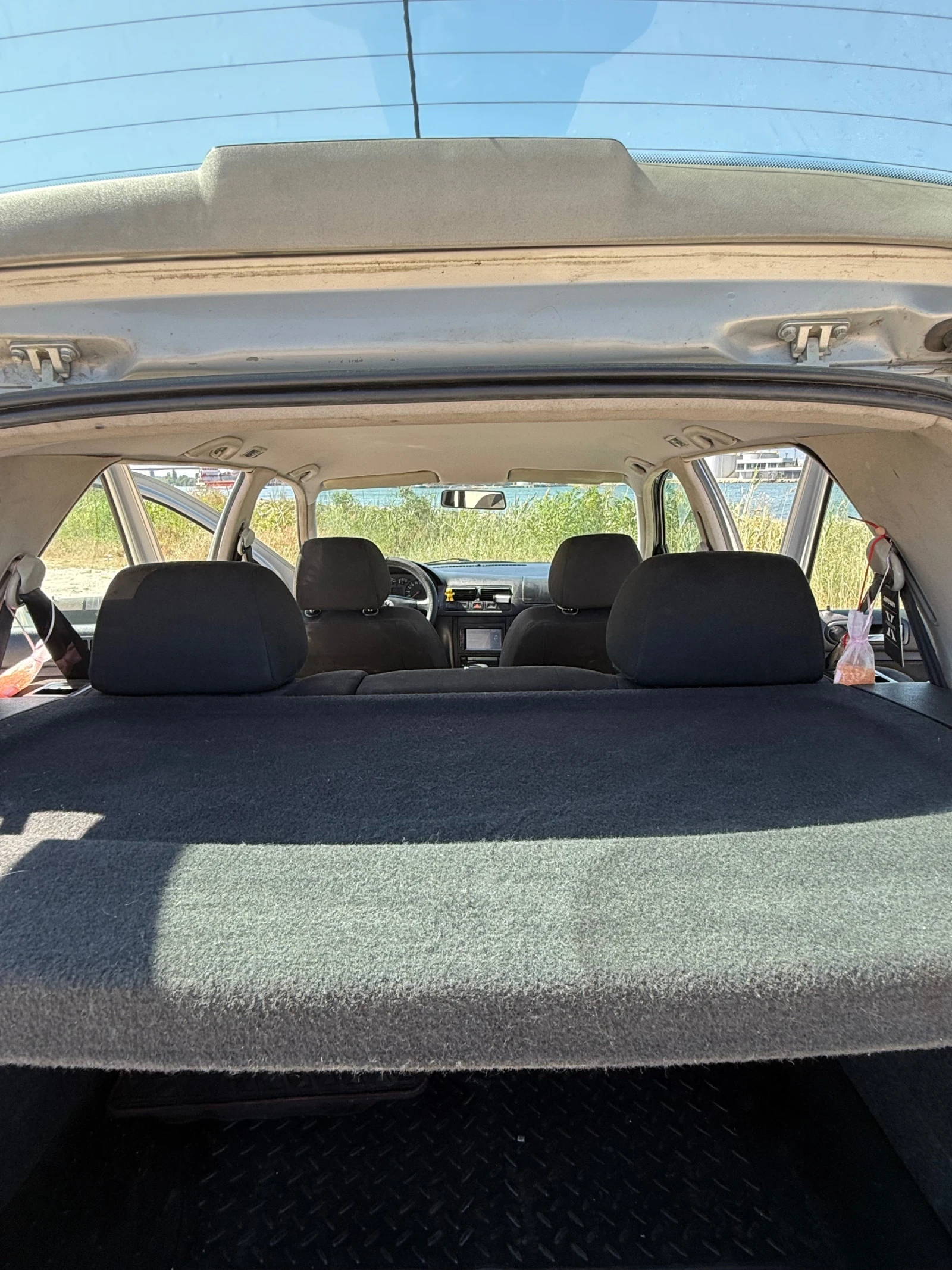 VW Golf  - изображение 7