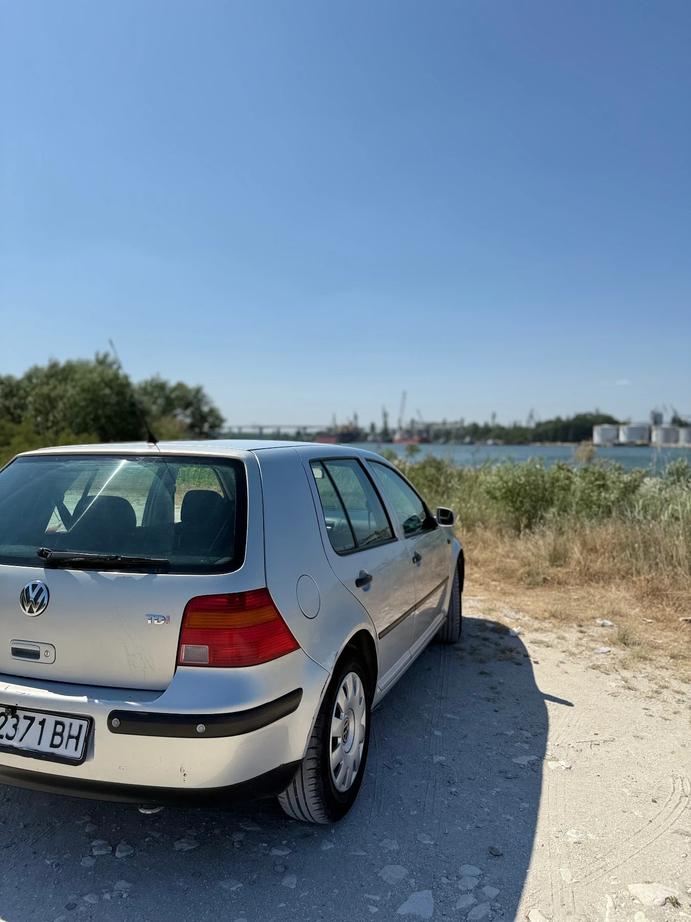 VW Golf  - изображение 5