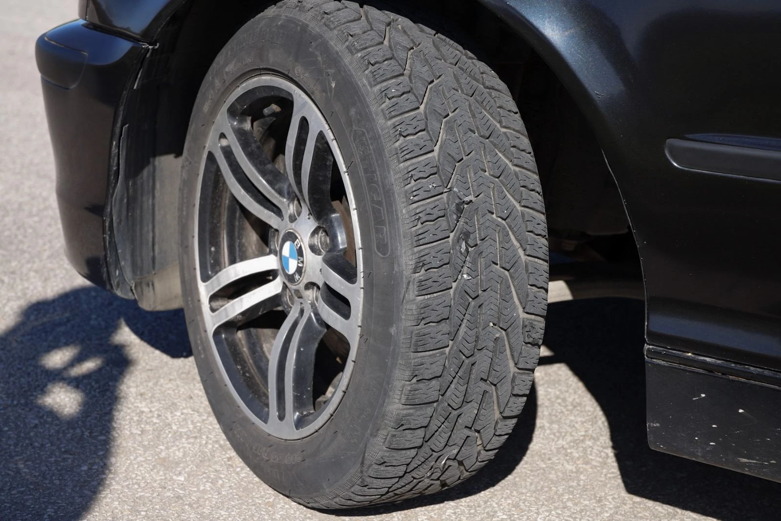 BMW 328  - изображение 5