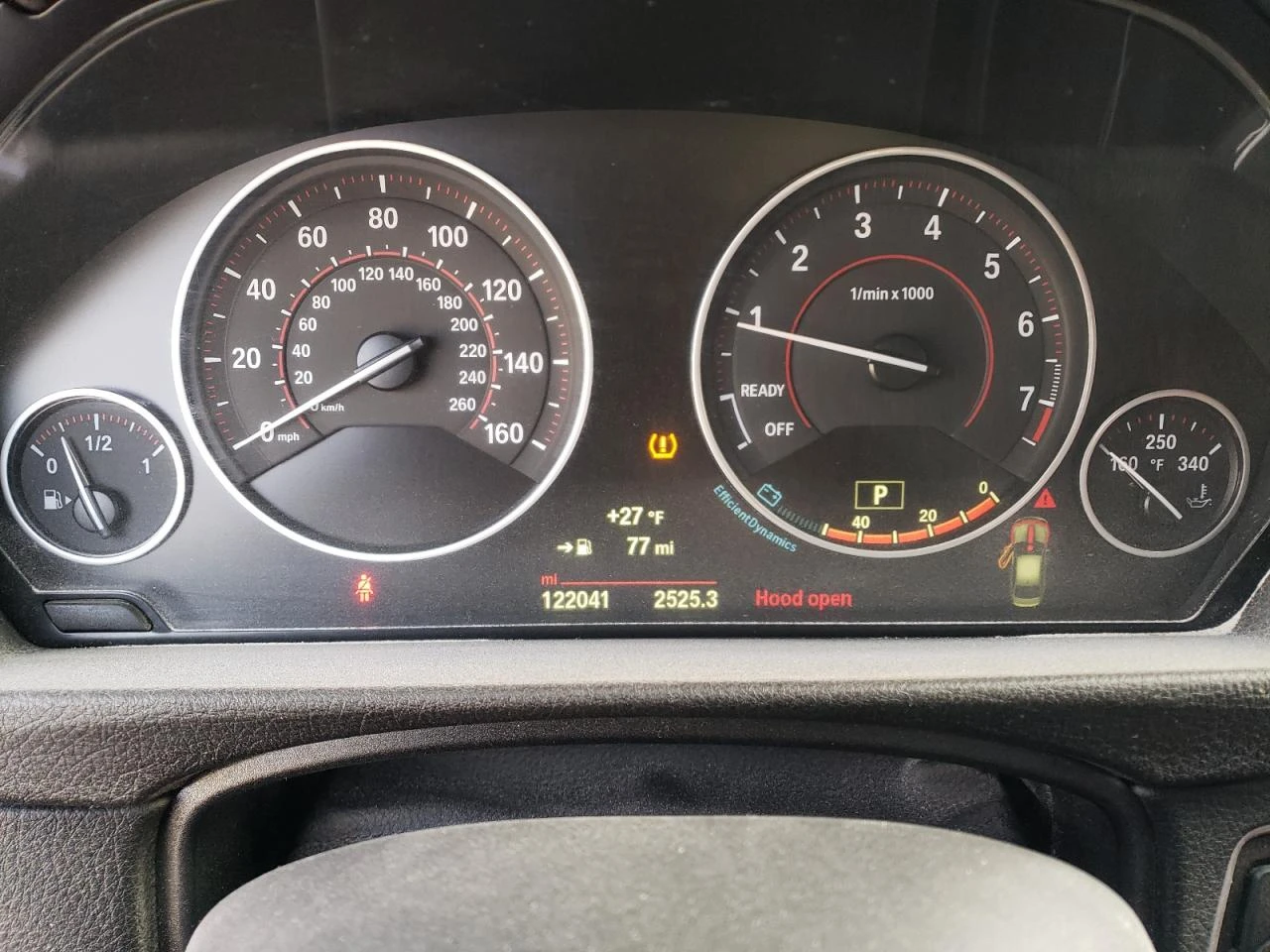 BMW 328 M PACK* * H/K* HEAD UP* KEYLESS* КАМЕРА* АВТО КРЕД - изображение 9