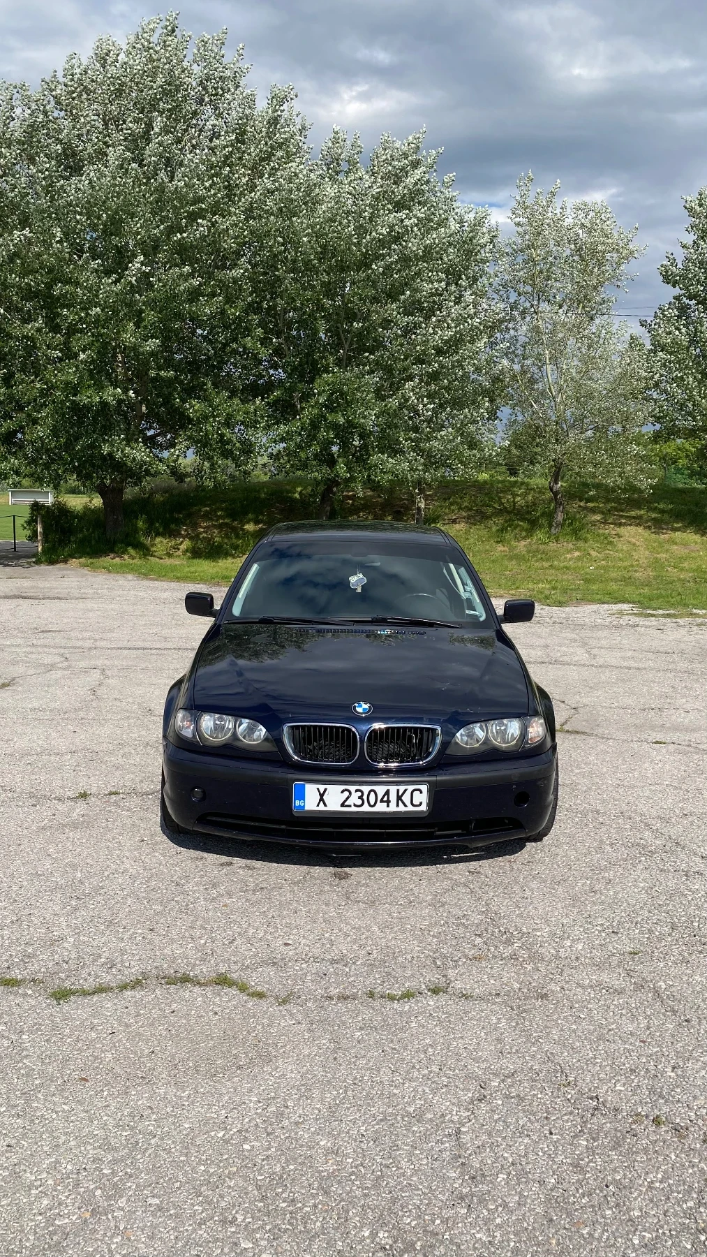 BMW 320  - изображение 2