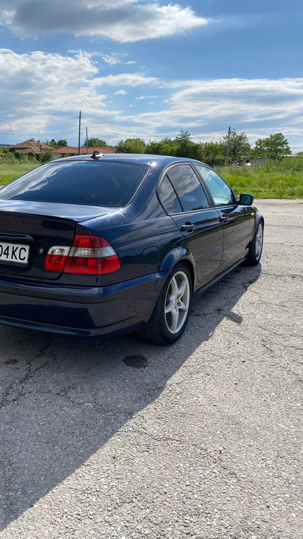 BMW 320  - изображение 3