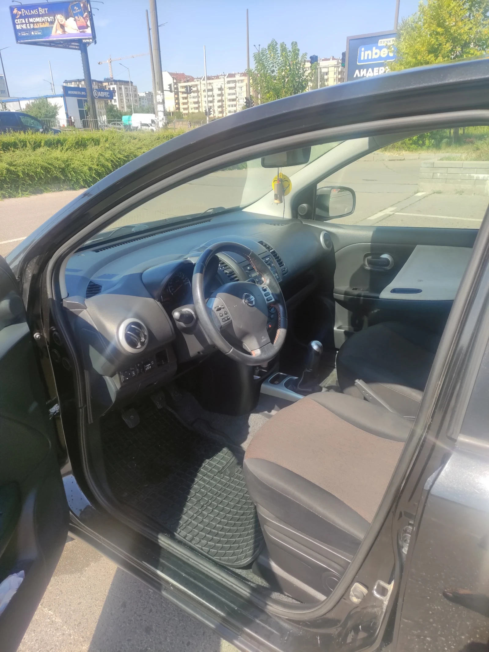 Nissan Note ��� | Mobile.bg � ����������� 11