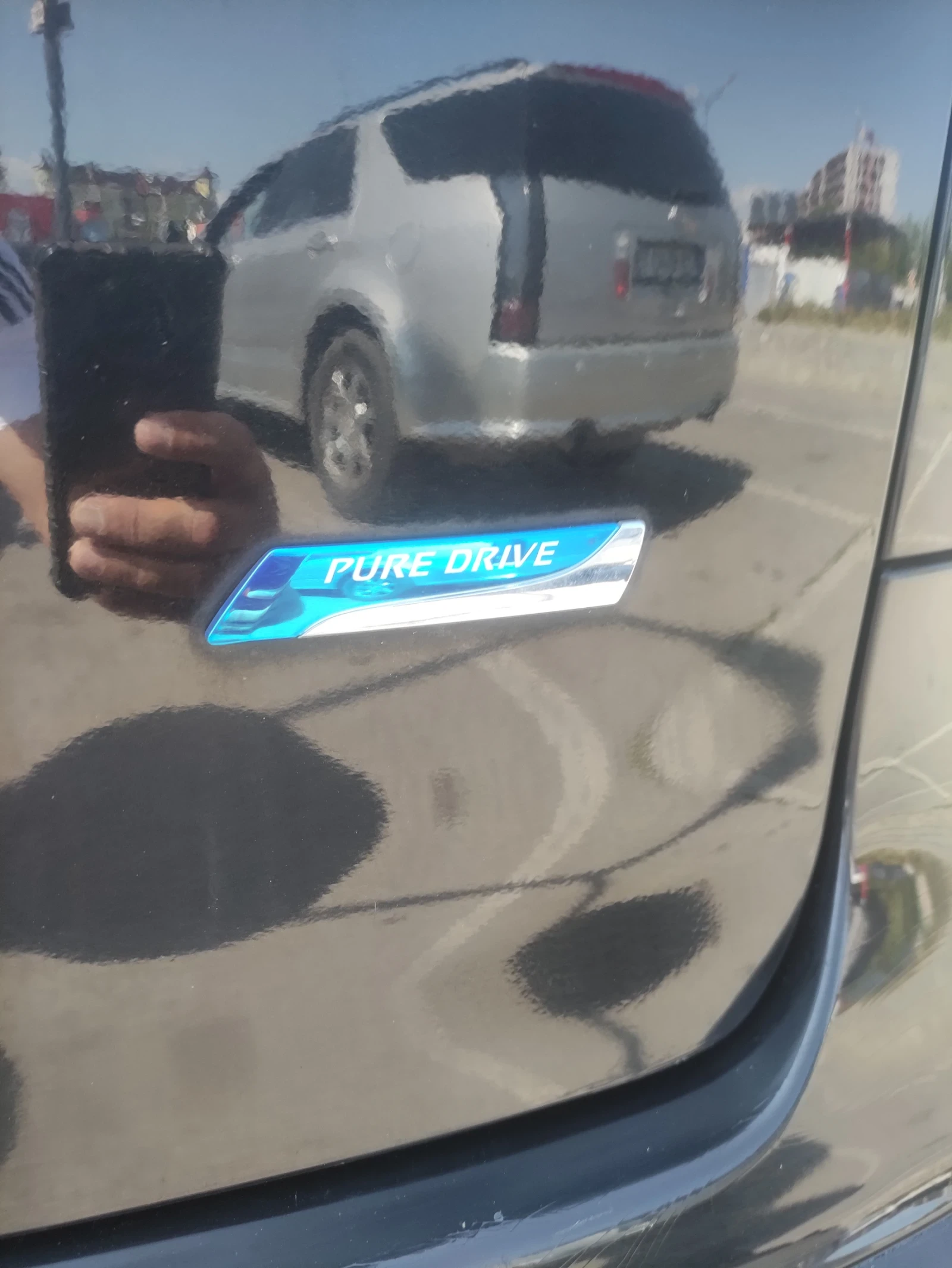Nissan Note  - изображение 8