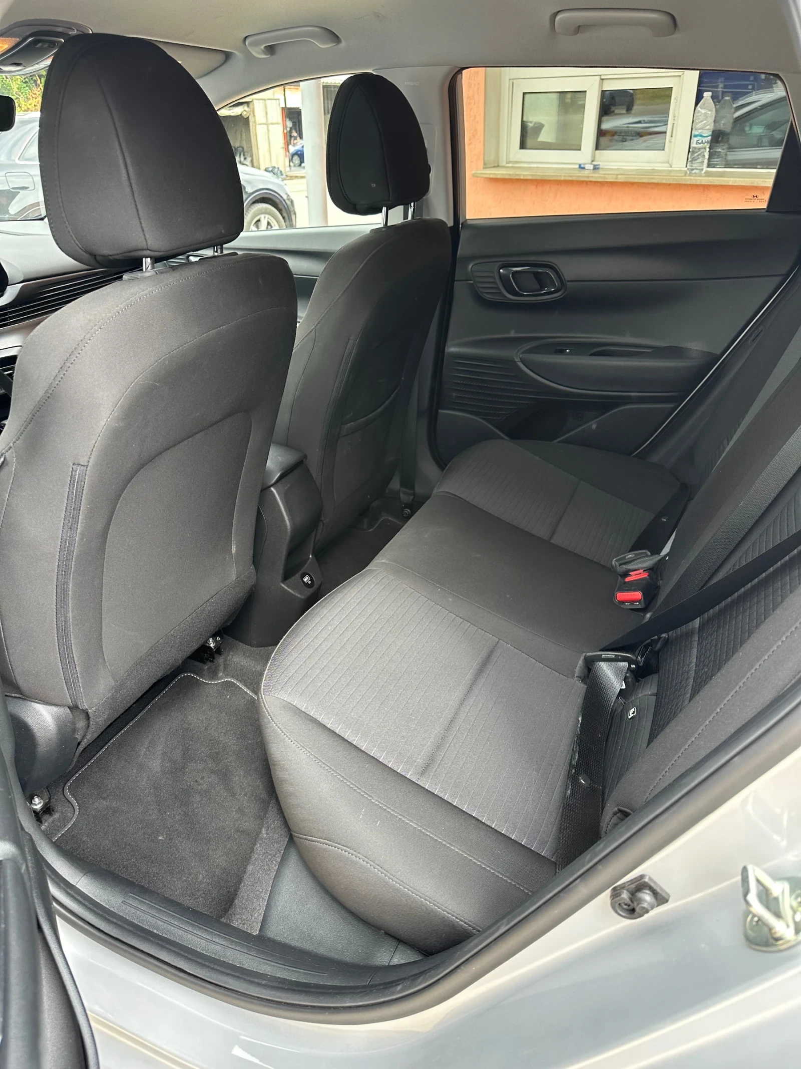 Hyundai I20  - изображение 7