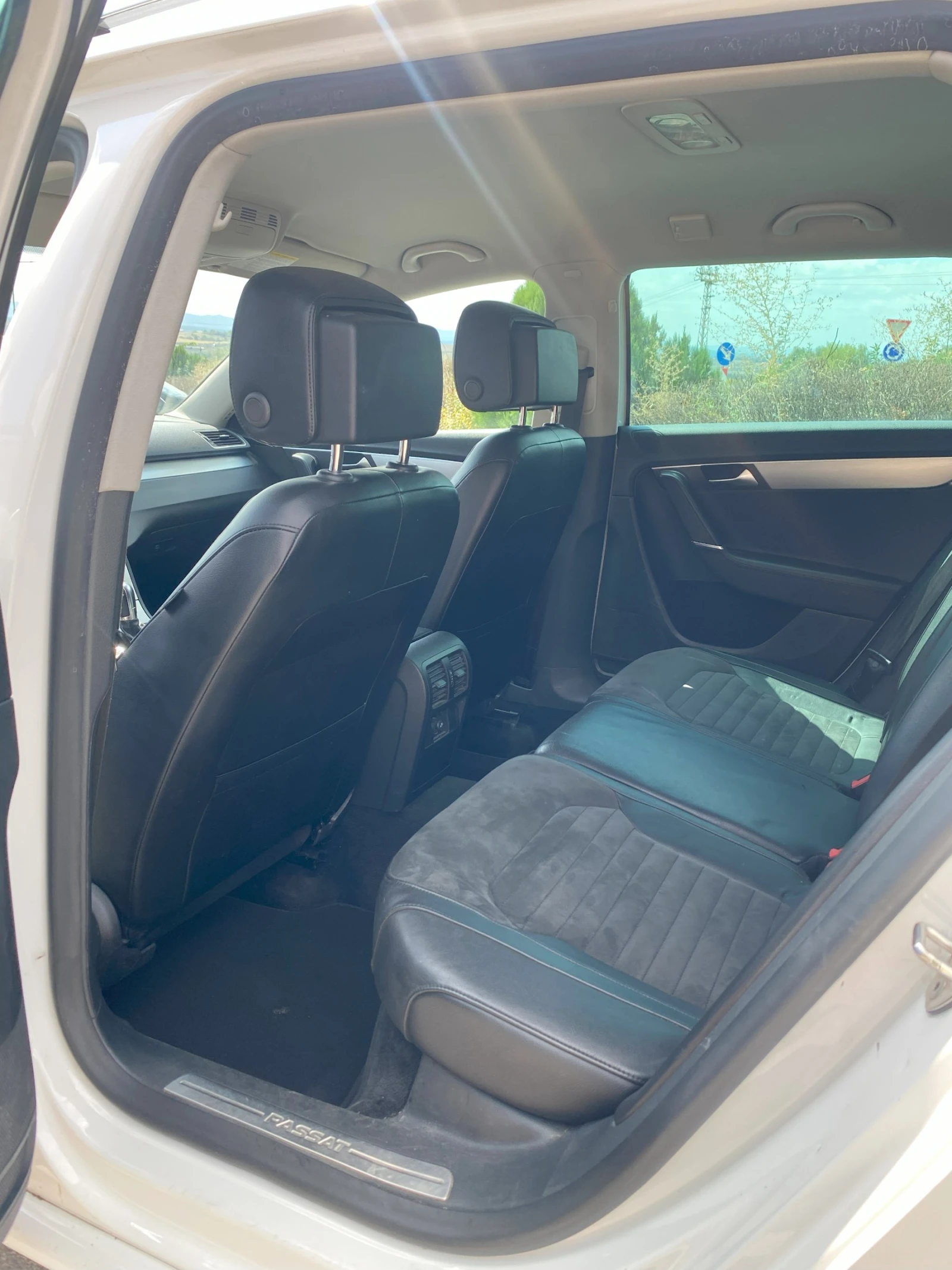 VW Passat 2.0TDI Highline DSG - изображение 10