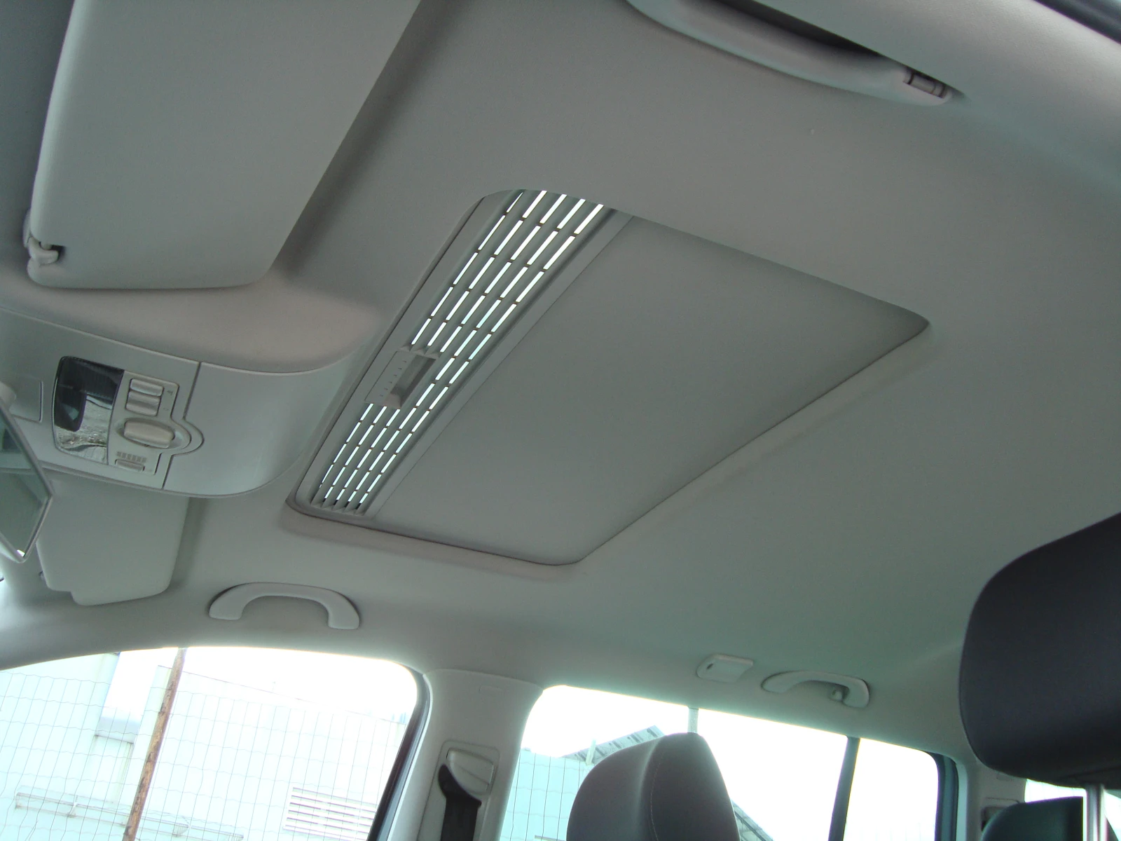 VW Touran CROSS TOURAN/7 | Mobile.bg   12