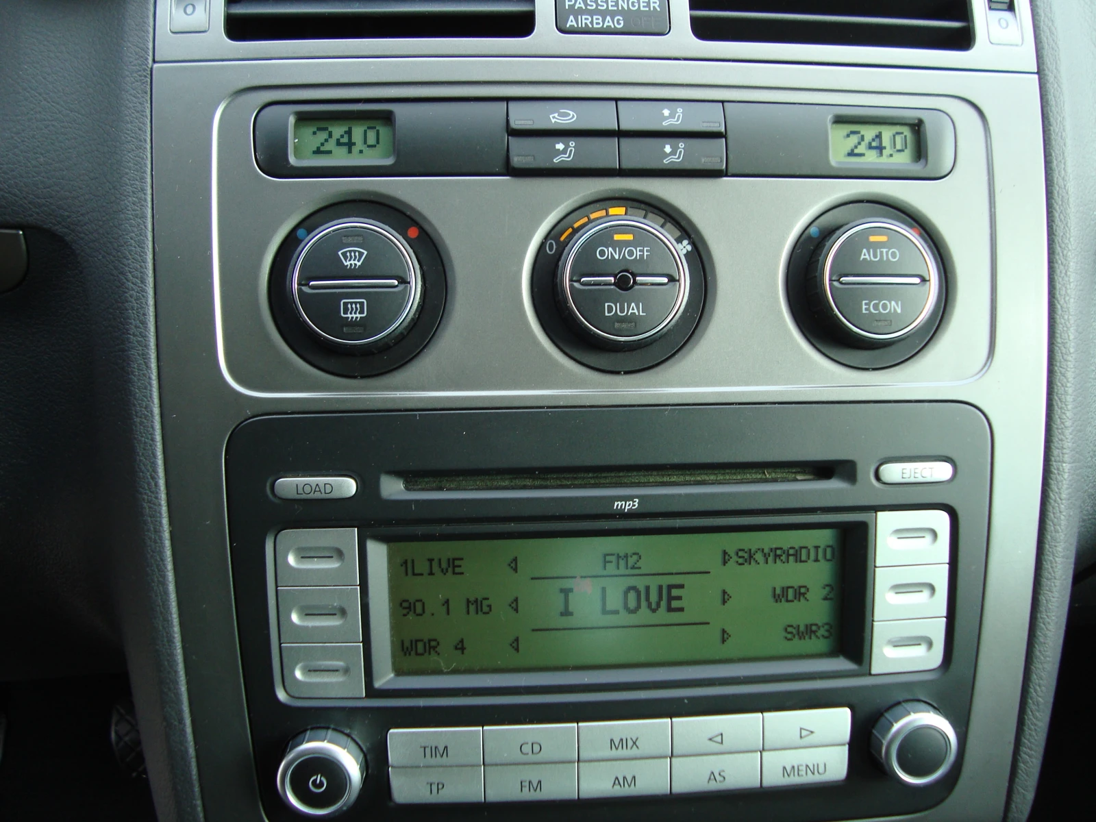 VW Touran CROSS TOURAN/7 | Mobile.bg   13