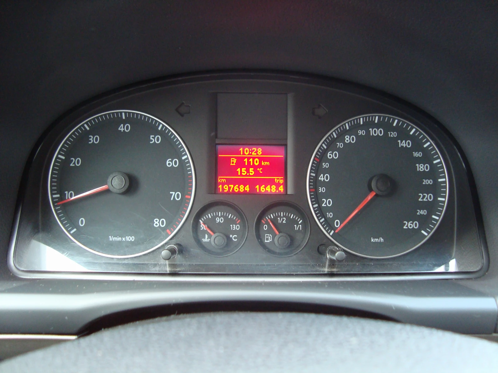 VW Touran CROSS TOURAN/7 | Mobile.bg   14