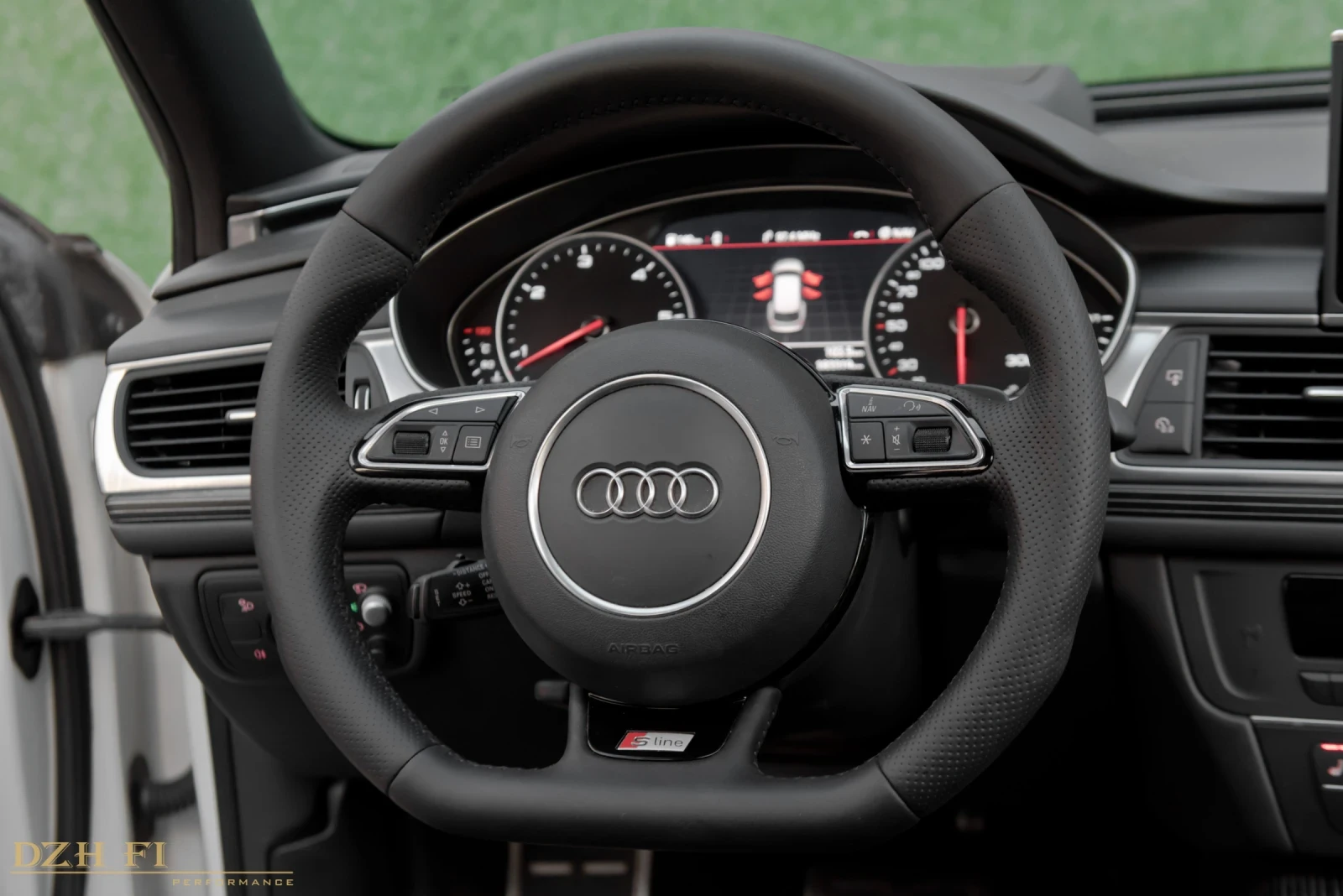 Audi A6 3.0BiTDI/326/COMPETITION/4X4/RS DESIGN | Mobile.bg   12
