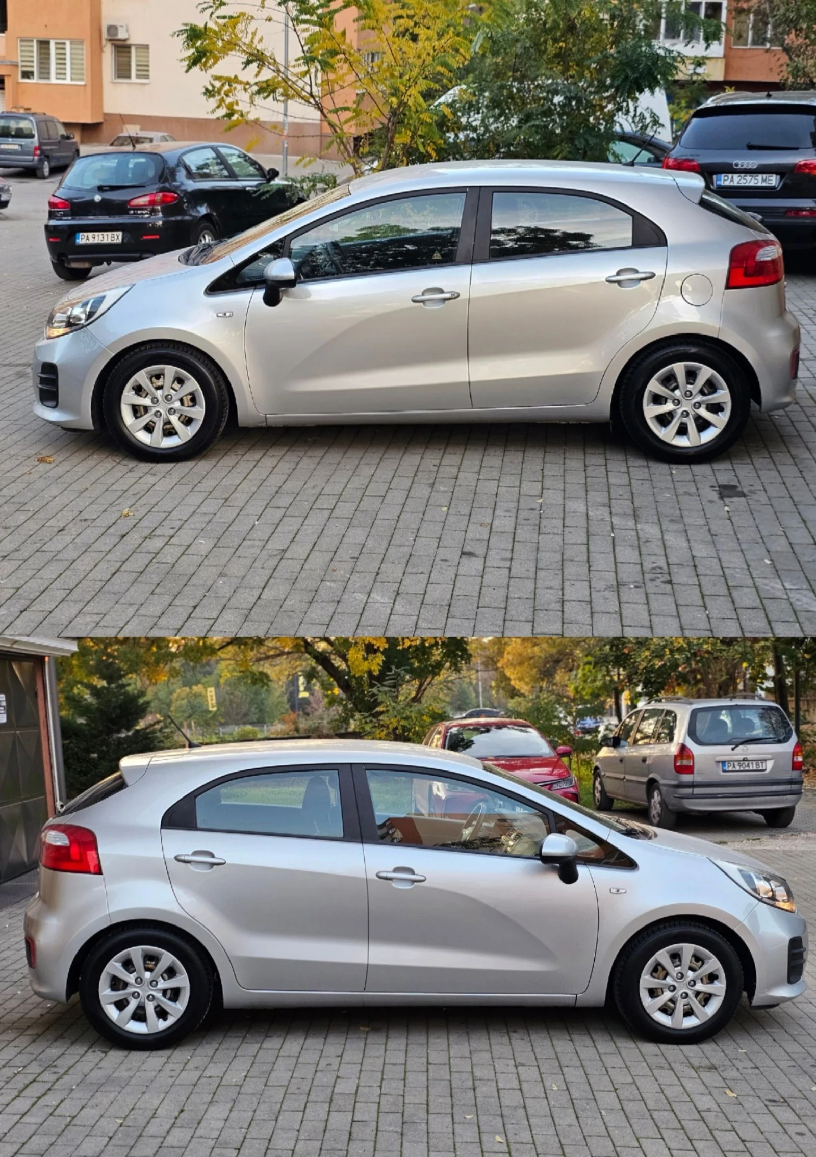 Kia Rio //ECO* GPL* FACELIFT// - изображение 4